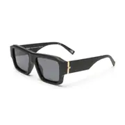 [Le Specs] POLYGRAPH | MATTE BLACK