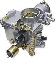 H108D CARBURETOR,Compatible for VW CARIBE ATLANTIC 1.6 1.7L 055 129 025C 7.18063.00/05 34PICT-3