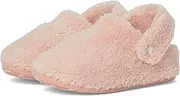 [Crocs] Unisex Kid's Classic Cozzzy Slipper