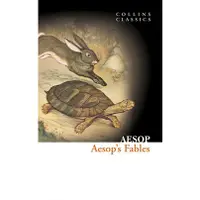 在飛比找蝦皮商城優惠-Aesop's Fables 伊索寓言/Aesop Coll