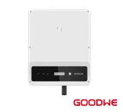 GoodWe SDTG2 8kW 3 Phase 2MPPT Grid Solar Inverter, GW8KAU-DT, 10YR WTY, Wi-Fi