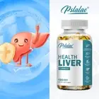 Health Liver 1710mg - Liver Support Supplement, Boost Immunity - with L-Cysteine