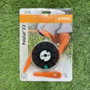 STIHL® PolyCut 2-2 head for FSA45 trimmer NEW!