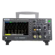 U.S. DSO2C15 Digital Storage Oscilloscope 150MHZ Bandwidth Dual Channel 1GSa/s