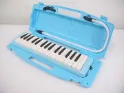 Zenon 323Ah Keyboard Harmonica