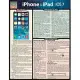 iPhone & iPad- iOS 7: World’s #1 Quick Reference Software Guide