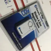 New Swann Compact Window Door Magnetic Alarm Sensor. Stand alone SW351-MDA