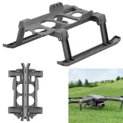 Landing Gear Skid Leg Bracket Holder Foldable for DJI Mavic 2 Pro/Zoom Drone