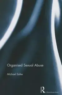 在飛比找博客來優惠-Organised Sexual Abuse