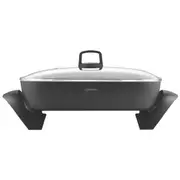 Sunbeam DiamondForce Banquet Frypan