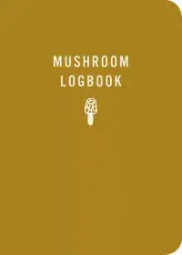 在飛比找博客來優惠-Mushroom Logbook