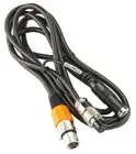 Heil Sound CC-1-XLR-Y-BAL XLR Balance Yaesu 8-pin Mic Adapter Cable