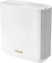 ASUS ZenWiFi XT8 AX6600 Tri-Band WiFi 6 AiMesh System Router (1-pack) - White