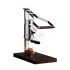 Hand Press Espresso Coffee Machine Variable Pressure 58mm with PID temperature