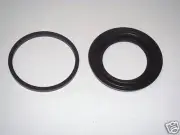 WK-758 RAYBESTOS 66-88 FIAT YUGO RENAULT & FORD FRONT CALIPER KIT NEW (for: Fiat)