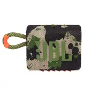 JBL Go 3 Mini Bluetooth Speaker