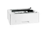 【領券優惠折600】 HP LASERJET 550 頁進紙匣進紙器 (D9P29A) 適用M404/M428機種