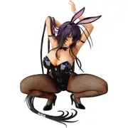 FREEing Shin Ikki Tousen Kanu Unchou Bunny Version 2nd 1/4 Scale Figure