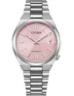Citizen NJ0200-50Z Ladies Watch Tsuyosa Automatic 37mm 5ATM