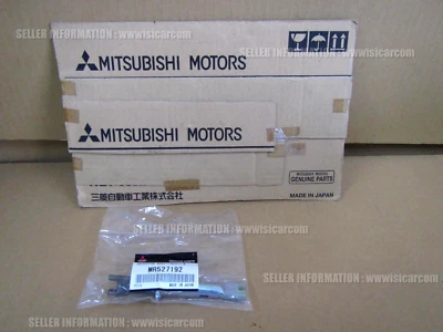 MITSUBISHI STRADA 4WD L200 DCAB K34T ADJUSTER,RR BRAKE SHOE SLACK,LH MR527192