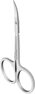 STALEKS Pro Professional Cuticle Scissors Expert 50 Type 3 SE-50/3