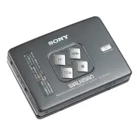 在飛比找Yahoo!奇摩拍賣優惠-特賣-隨身聽日本直采 SONY EX633 walkman 