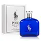 RALPH LAUREN 藍色馬球男性淡香水 125ML (TESTER) - 平行輸入