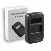 WOYO Remote Control Tester Tools Car IR Infrared Frequency Range 10-1000MHZ