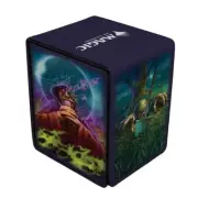 Ultra Pro Alcove Flip Deck Box Magic The Gathering MTG Duskmourn Special Guest 1