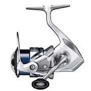 SHIMANO spinning reel 23 Stradic C2000SHG Light salt mountain stream trout