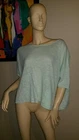 Eileen fisher organic linen cotton slub size XS NWT