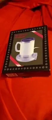 Bed Bath & Beyond Beverage Warmer
