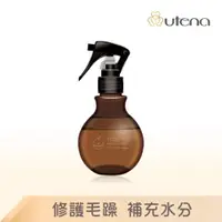 在飛比找ETMall東森購物網優惠-UTENA 佑天蘭 柚子天然頭髮護理噴霧 180mL