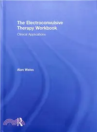 在飛比找三民網路書店優惠-The Electroconvulsive Therapy 