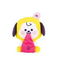 在飛比找蝦皮商城優惠-《野獸國》BT21 CHIMMY 10吋絨毛玩偶（JELLY