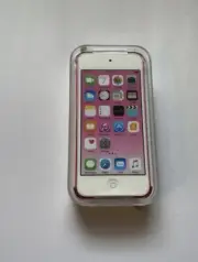 Apple iPod Touch 6th Generation 32GB pink new in box