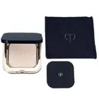 Cle De Peau Beaute Powder Compacte Essentielle Pressed Powder Elegant Slim 5g