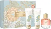 Elie Saab Girl Of Now Forever Eau de Perfume 3 Piece Giftset for Women, 3 ml