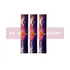 NEW MOON 15gms White Oudh Incense Scents Meditation Aroma Fragrance