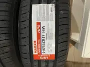 4 Maxxis Tyres 215/55R17 HP5