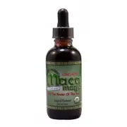 Organic Liquid Maca Express Extract 2 oz By Maca Magic