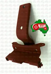 Tractor Emblem Hinge Kit Fits for Massey Ferguson 165, 168, 188