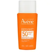 Avene Sunsitive Sunscreen Tinted Fluid Spf50+ 50ML