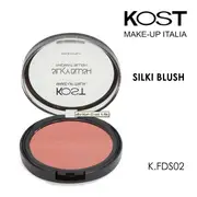 [Kost make up] Silk blush cost 02