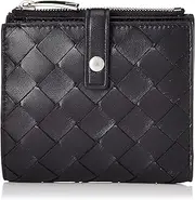 [Bottega Veneta] 8803 Men's Bi-Fold Wallet 600270-VCPP3 Intrecciato Free Size, 8803, Free Size