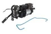 COMPRESSOR COMPRESSED AIR SYSTEM 280200-10032 CONTITECH I