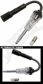 Dorman 86579 Electrical Tester - In-Line Spark Plug Checker