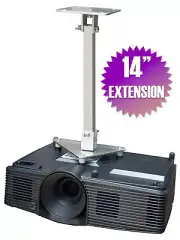 Projector Ceiling Mount for BenQ LK935 LK936ST