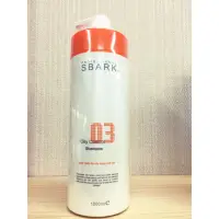 在飛比找蝦皮購物優惠-SBARk詩柏蒄油切清新洗髮精