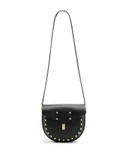 Allsaints Miro Mini Saddle Bag